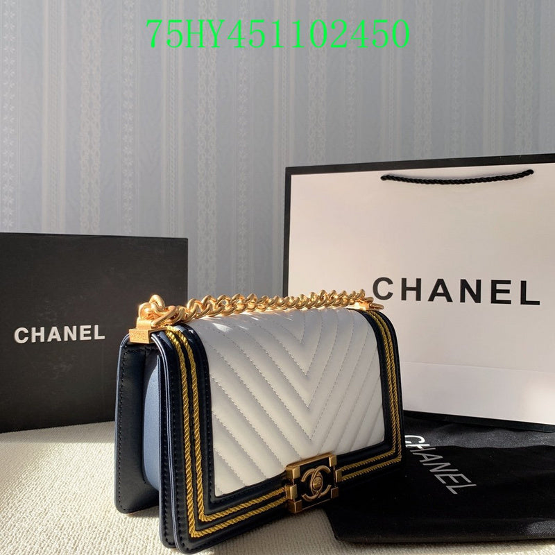 Glami - CHL Bags - 3245