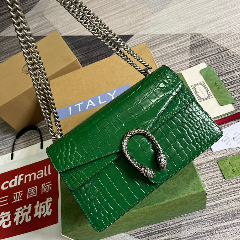Satchel Bags - GCI Bags - 5763