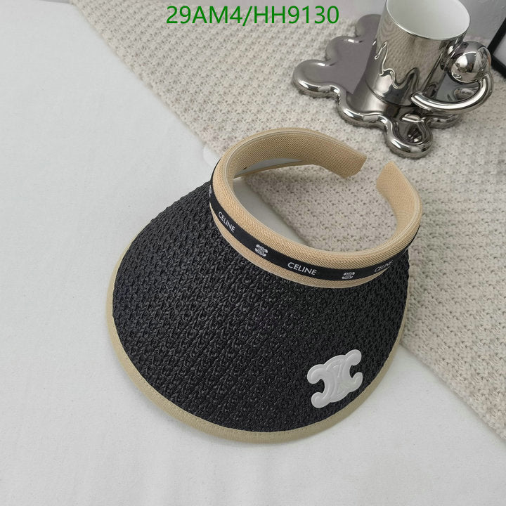 SAMC - COL Caps & Hats - 176