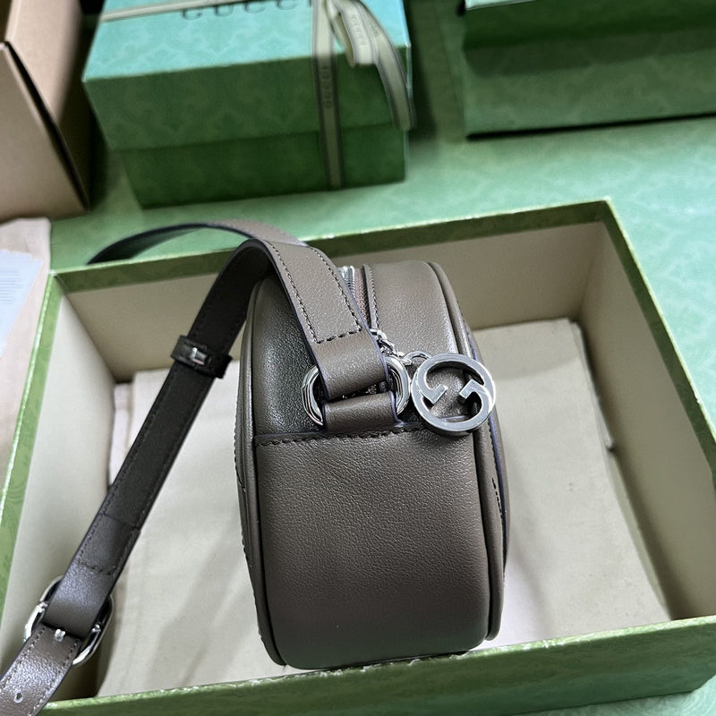 Satchel Bags - GCI Bags - 256