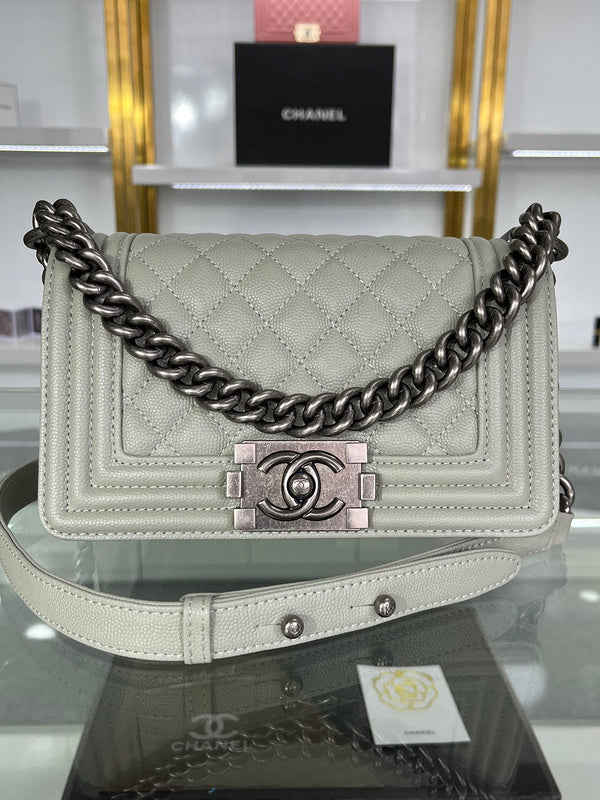 Satchel Bags - CHL Bags - 3194