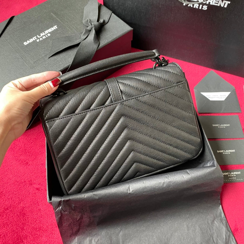 Satchel Bags - STLT Bags - 409