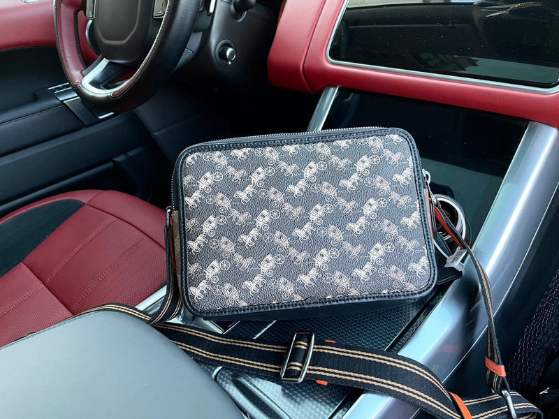 Satchel Bags - CCH Bags - 050