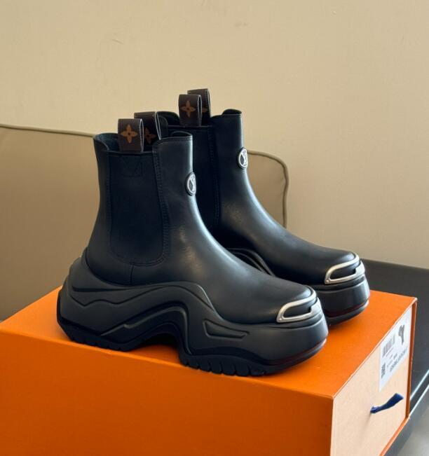 SAMC - LOV Women Shoes - 325