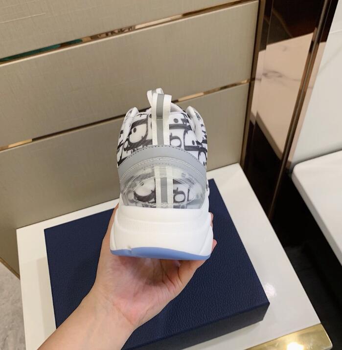 SAMCC - DOR Men Shoes - 868