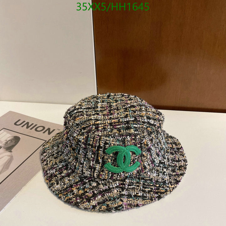 SAMC - CHL Caps & Hats - 381