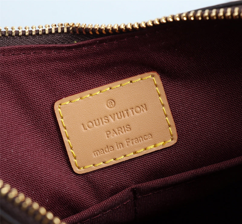 Satchel Bags - VL1 Bags - 551