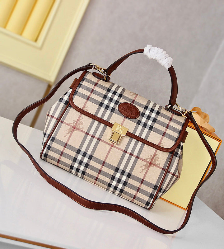 Satchel Bags - BBR Bags - 927