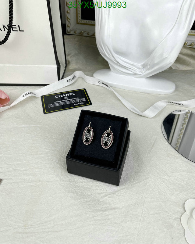 SAMC - CHL Jewelry Earrings - 157