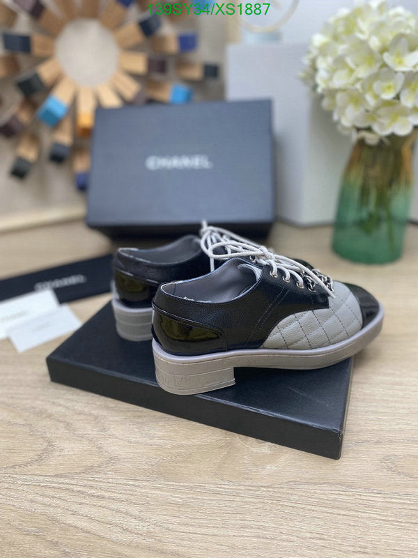 SAMC - CHL Women Shoes - 113