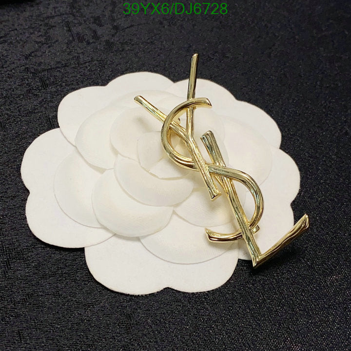 SAMC - YLS Jewelry - 003