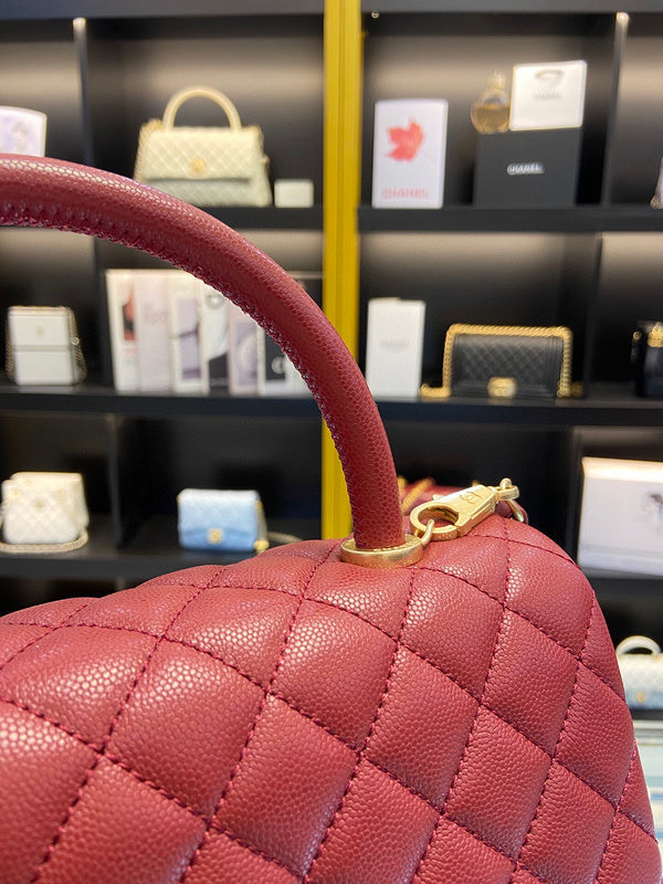 Satchel Bags - CHL Bags - 2206