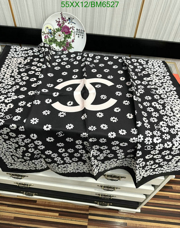 SAMC - CHL Scarves - 233