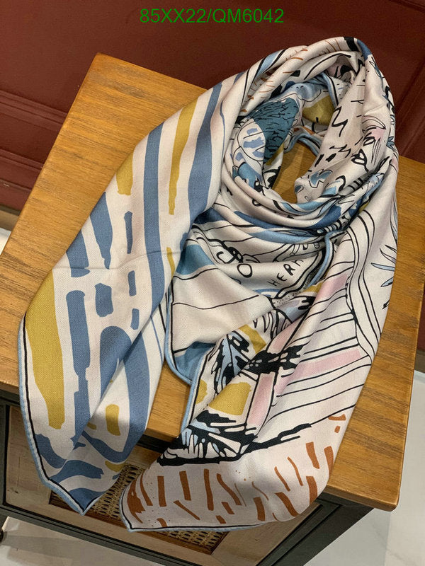 SAMC - HMS Scarves - 573