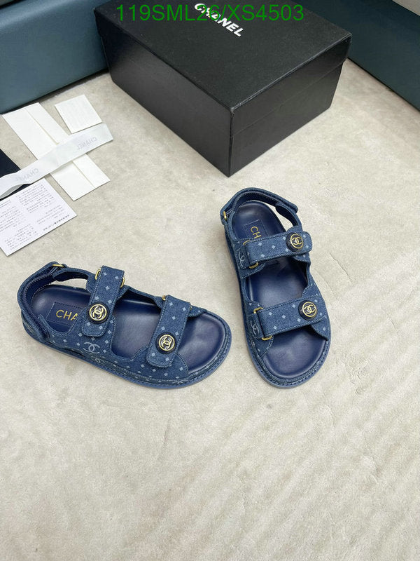 SAMC - CHL Women Shoes Beach - 109