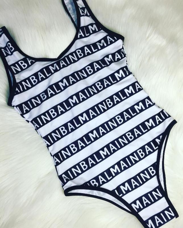 SAMC - Mix Swimsuits - 316