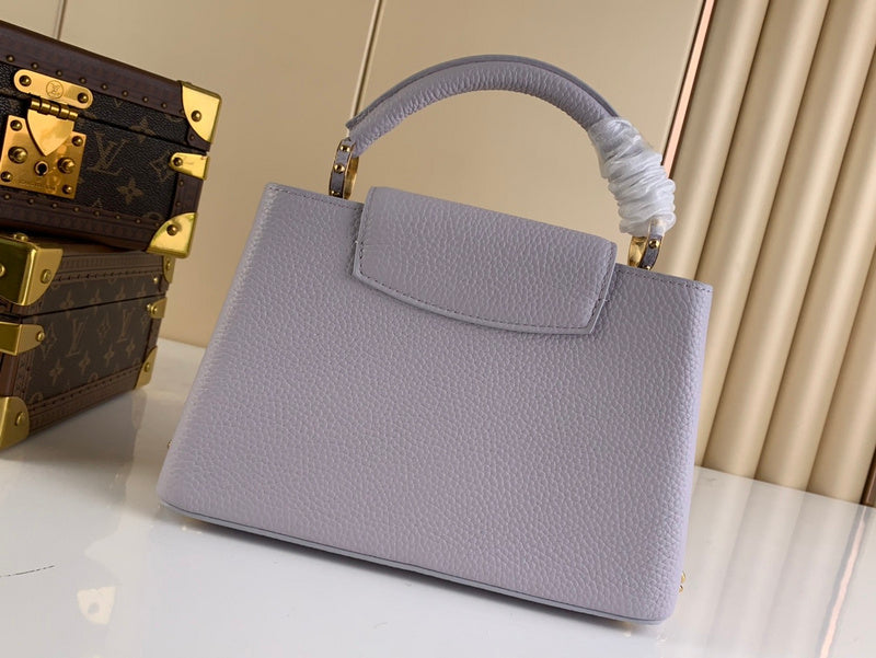 Satchel Bags - VL Bags - 4400