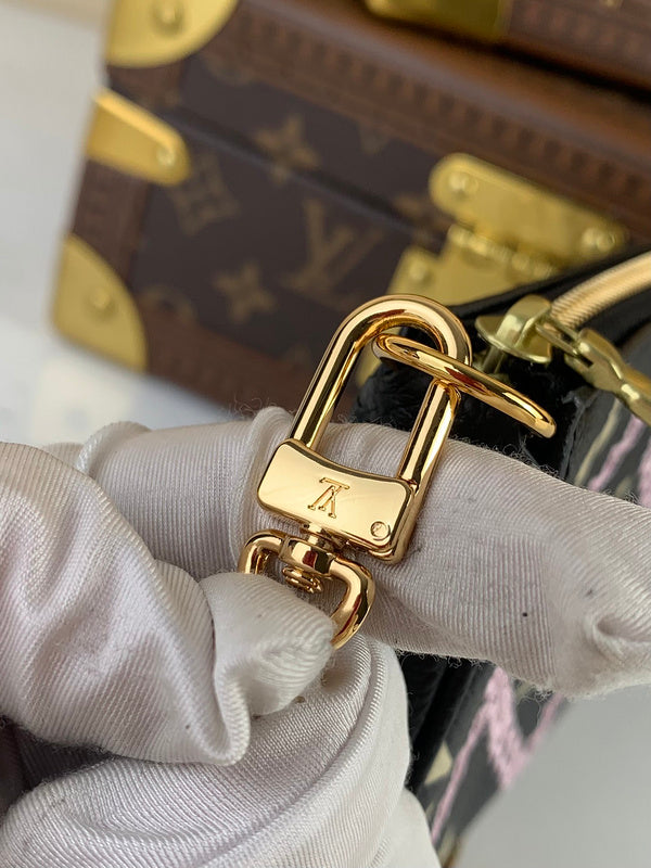 Satchel Bags - VL Bags - 4483