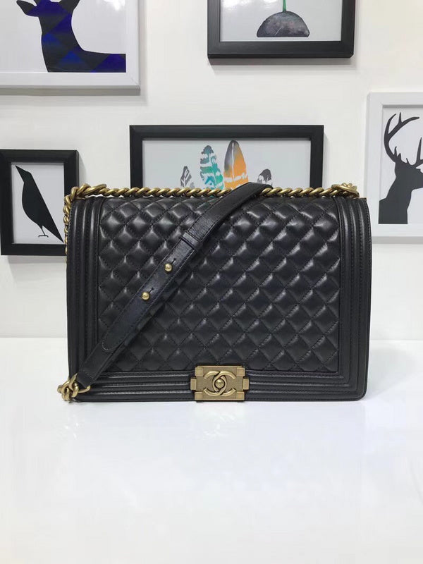 Satchel Bags - CHL Bags - 636