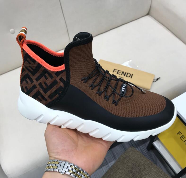 SAMC - FDE Men Shoes - 274