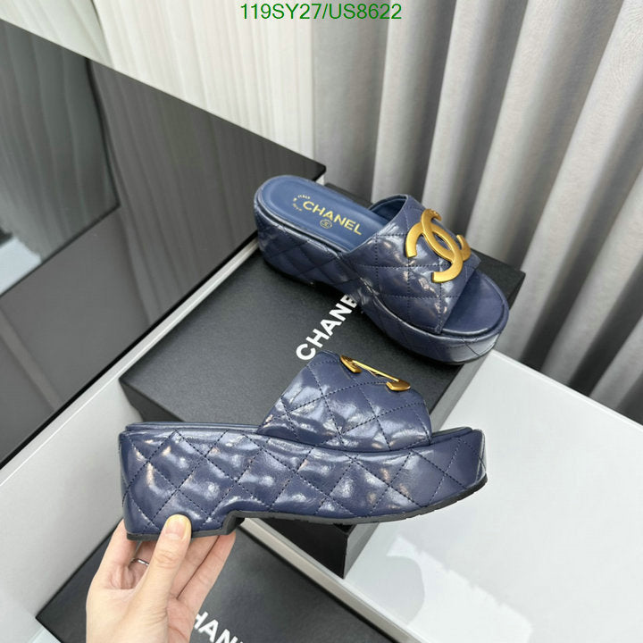 SAMC - CHL Women Shoes High Heels - 104