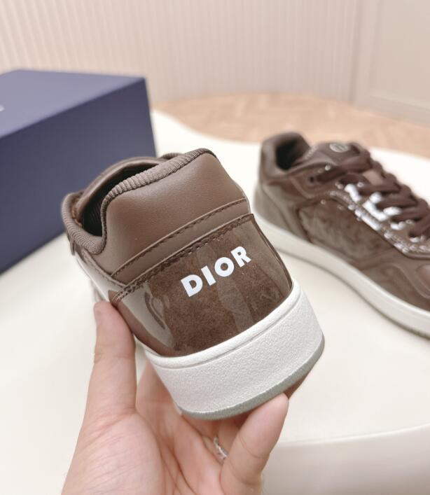 SAMCC - DOR Men Shoes - 150
