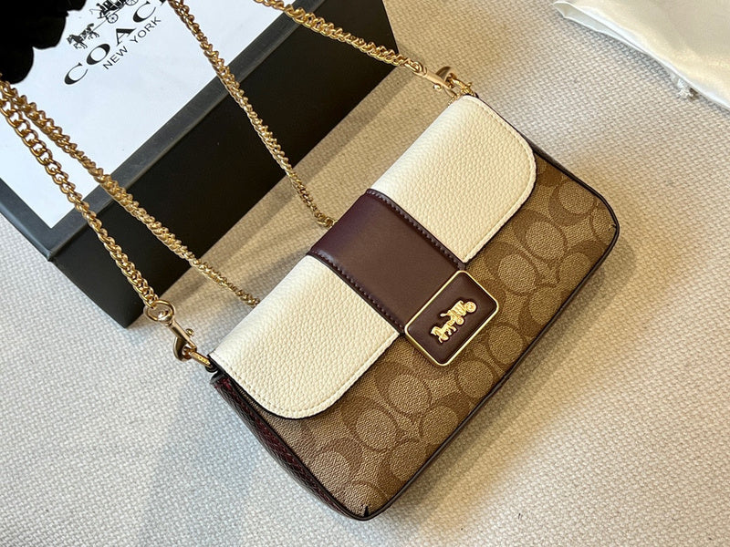 Satchel Bags - CCH Bags - 436