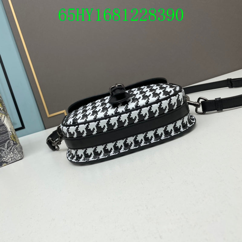 Glami - DOR Bags - 951
