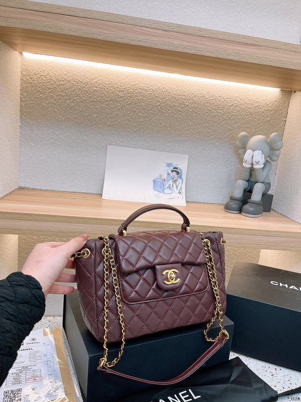 Satchel Bags - CHL Bags - 7280