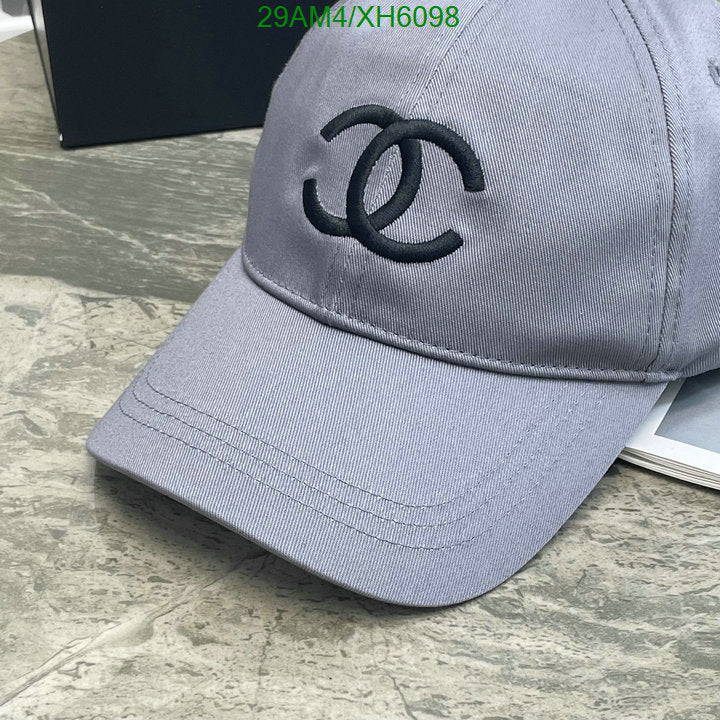 SAMC - CHL Caps & Hats - 254