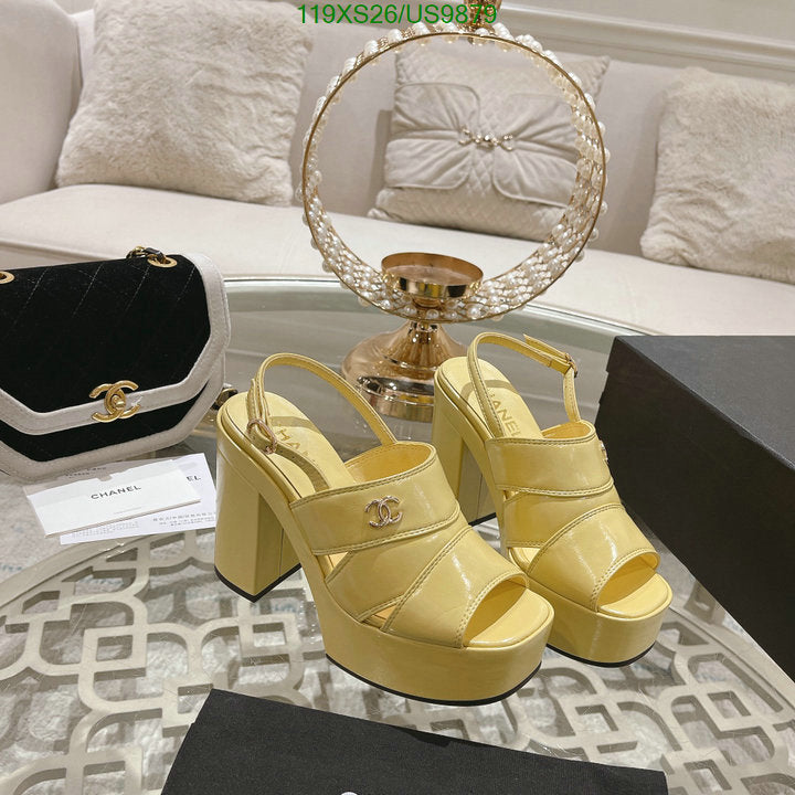 SAMC - CHL Women Shoes High Heels - 084