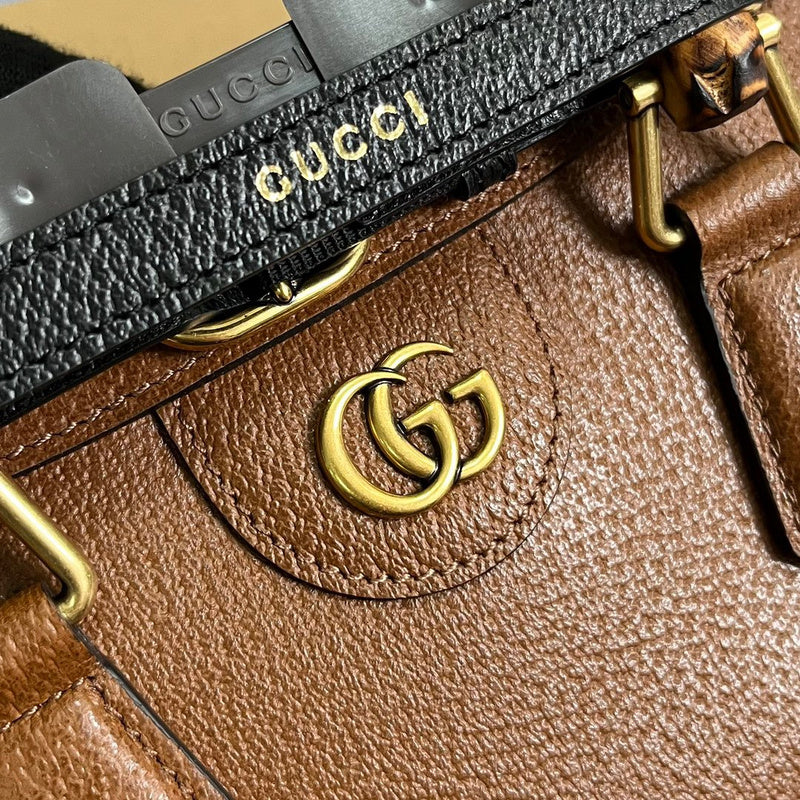 Satchel Bags - GCI Bags - 7645