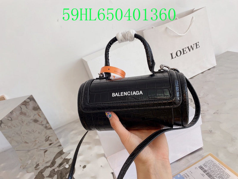 Satchel Bags - BGA Bags - 2351