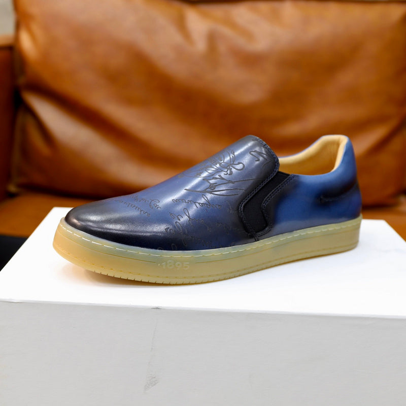 glami - BRE Men Shoes - 649