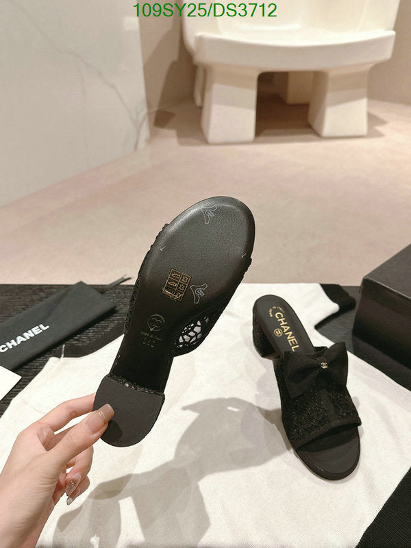SAMC - CHL Women Shoes High Heels - 020