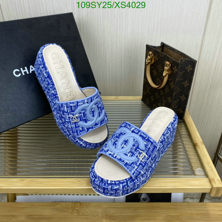 SAMC - CHL Women Shoes High Heels - 195