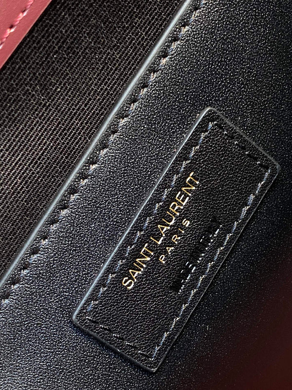 Satchel Bags - SLY Bags - 813
