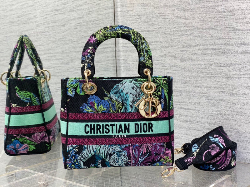 Glami Fashion - DIR Bags - 019