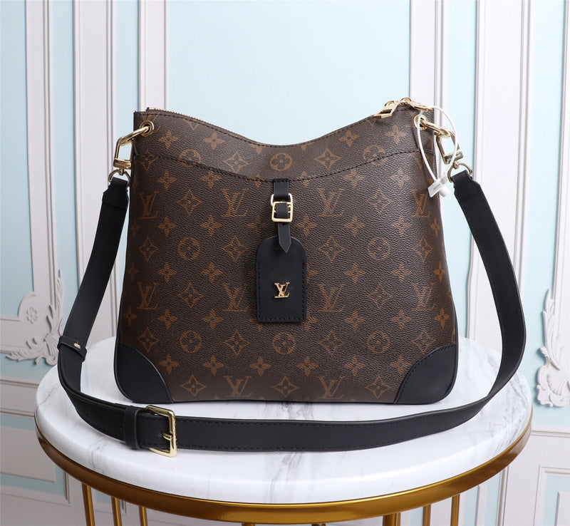 Satchel Bags - VL1 Bags - 566