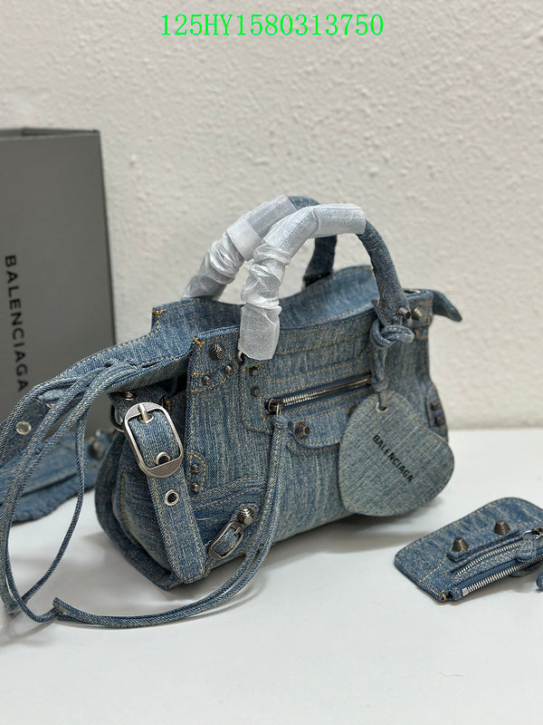 Glami Fashion - BGA Bags - 1865