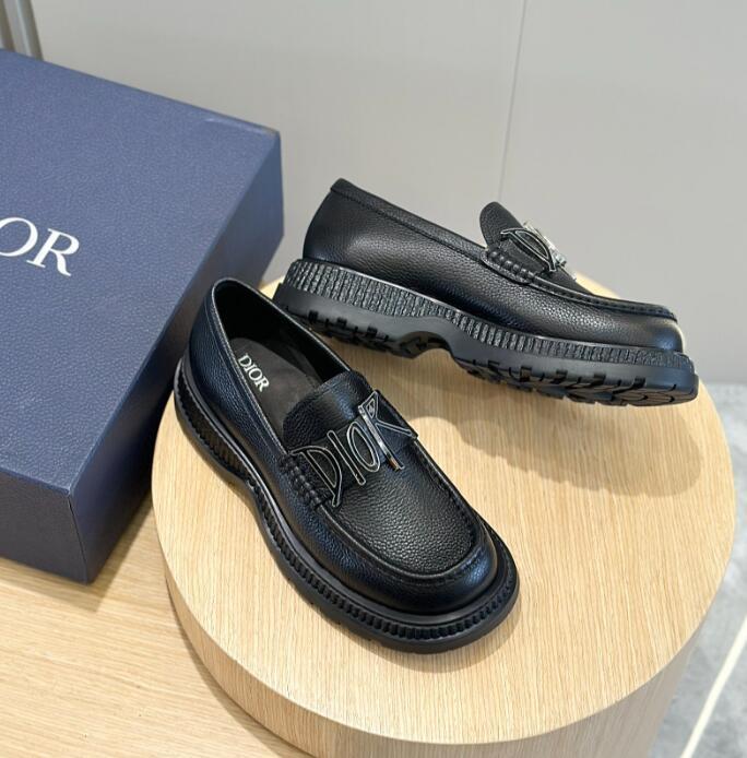 SAMCC - DOR Men Shoes - 104