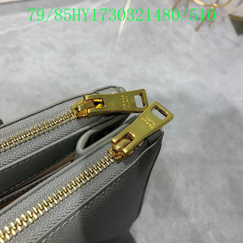 Satchel Bags - PDA Bags - 4564