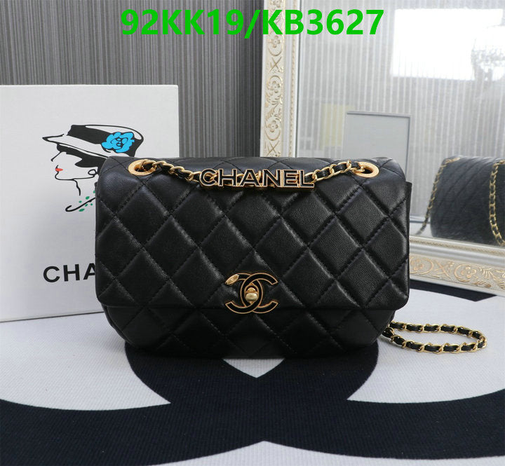 SAMC - CHL Bags Crossbody - 004