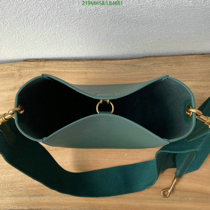 SAMC - COL Bags - 269