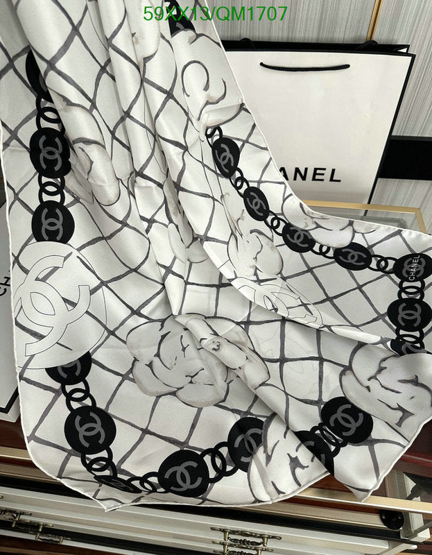 SAMC - CHL Scarves - 699