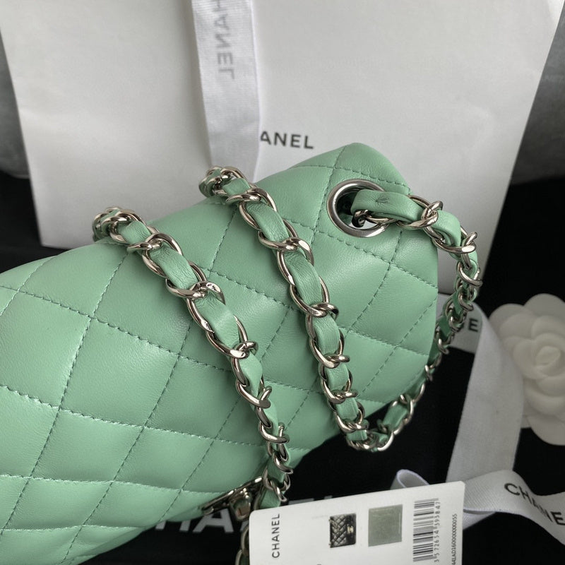Satchel Bags - CHL Bags - 1458