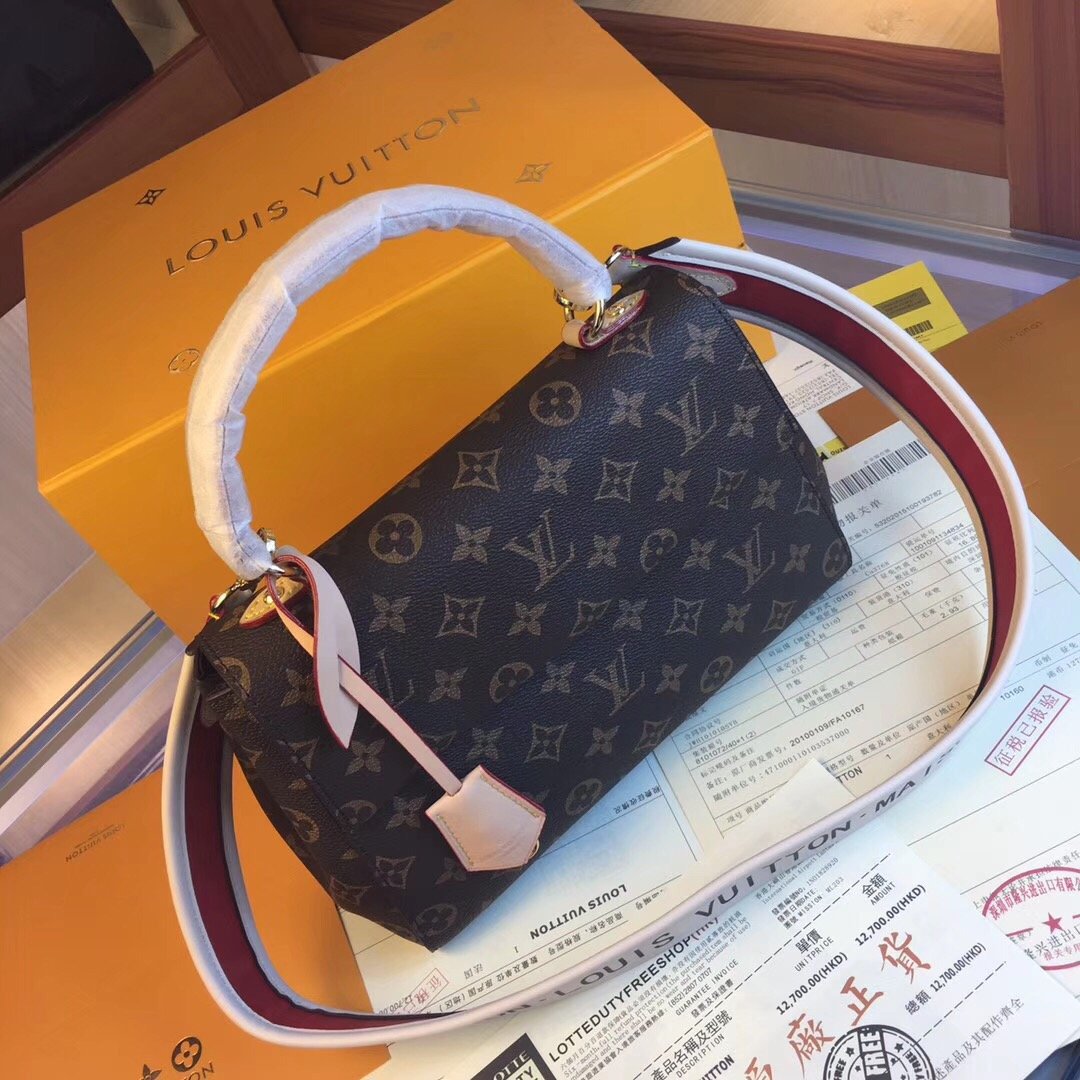 EN - New Arrival Bags LUV 207