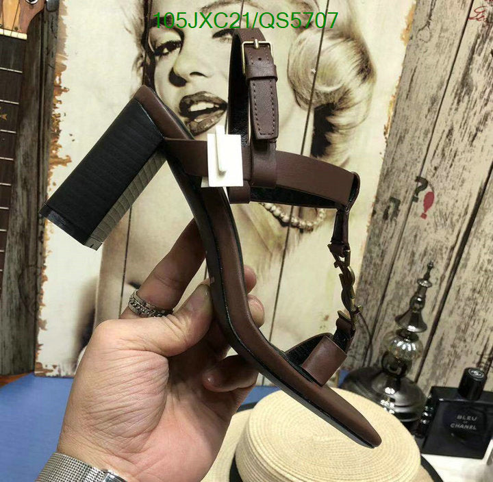 SAMC - YLS Women Shoes Heels - 070