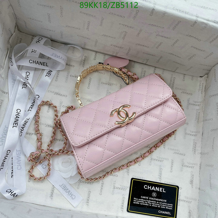 SAMC - CHL Bags Crossbody - 200
