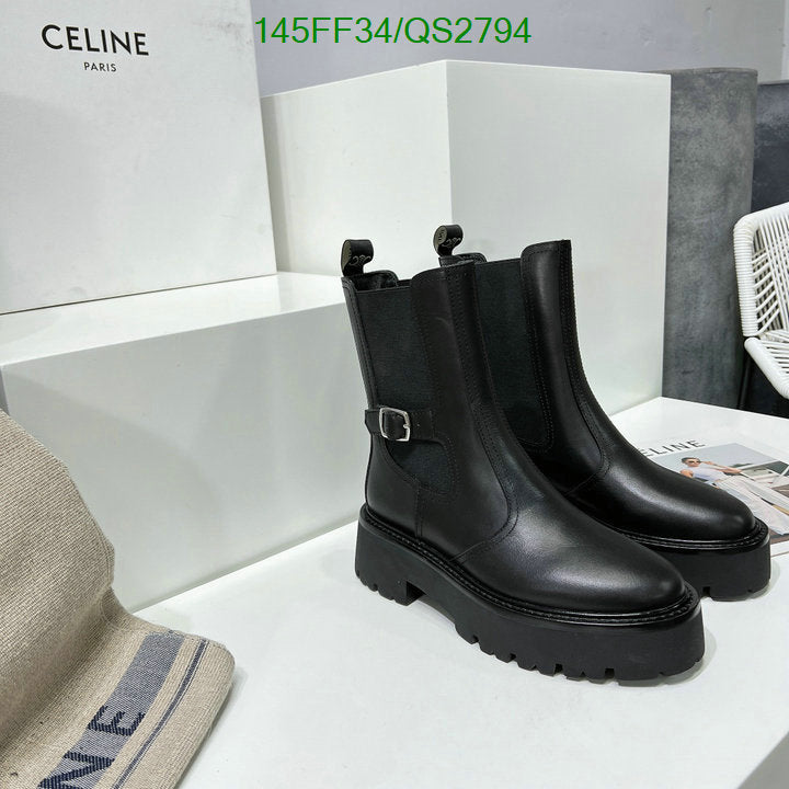 SAMC - COL Women Shoes - 102